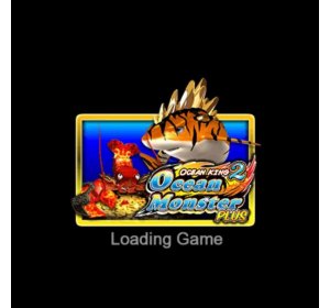 Introduction to Ocean King Fishing Arcade a.k.a Tembak Ikan